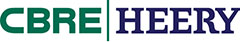 CBRE Heery Logo