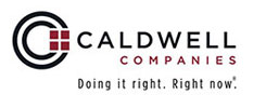 Caldwell Logo