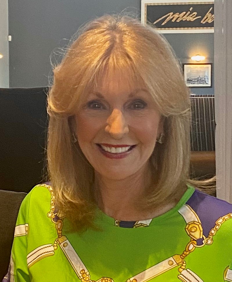 Carolyn Davis