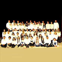 Photo of Students