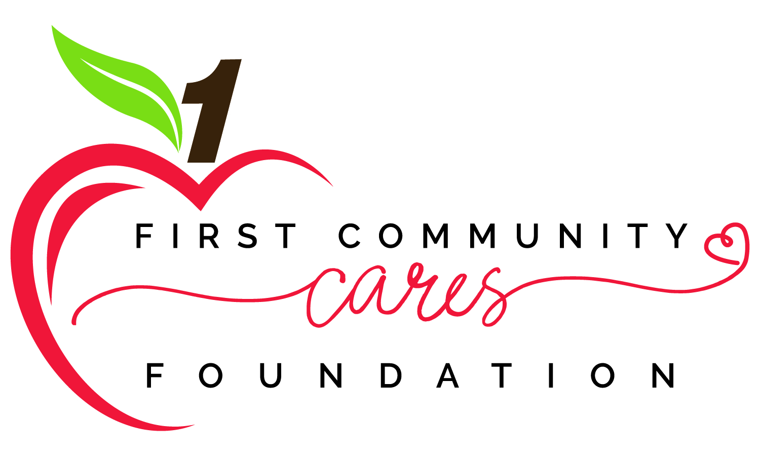 First Community Cares Foundation logo image
