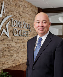 Dr. Stephen Head, PhD