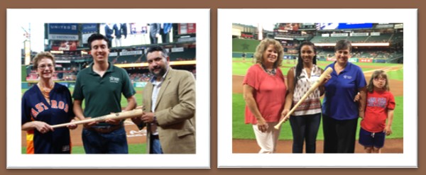 Houston Astros