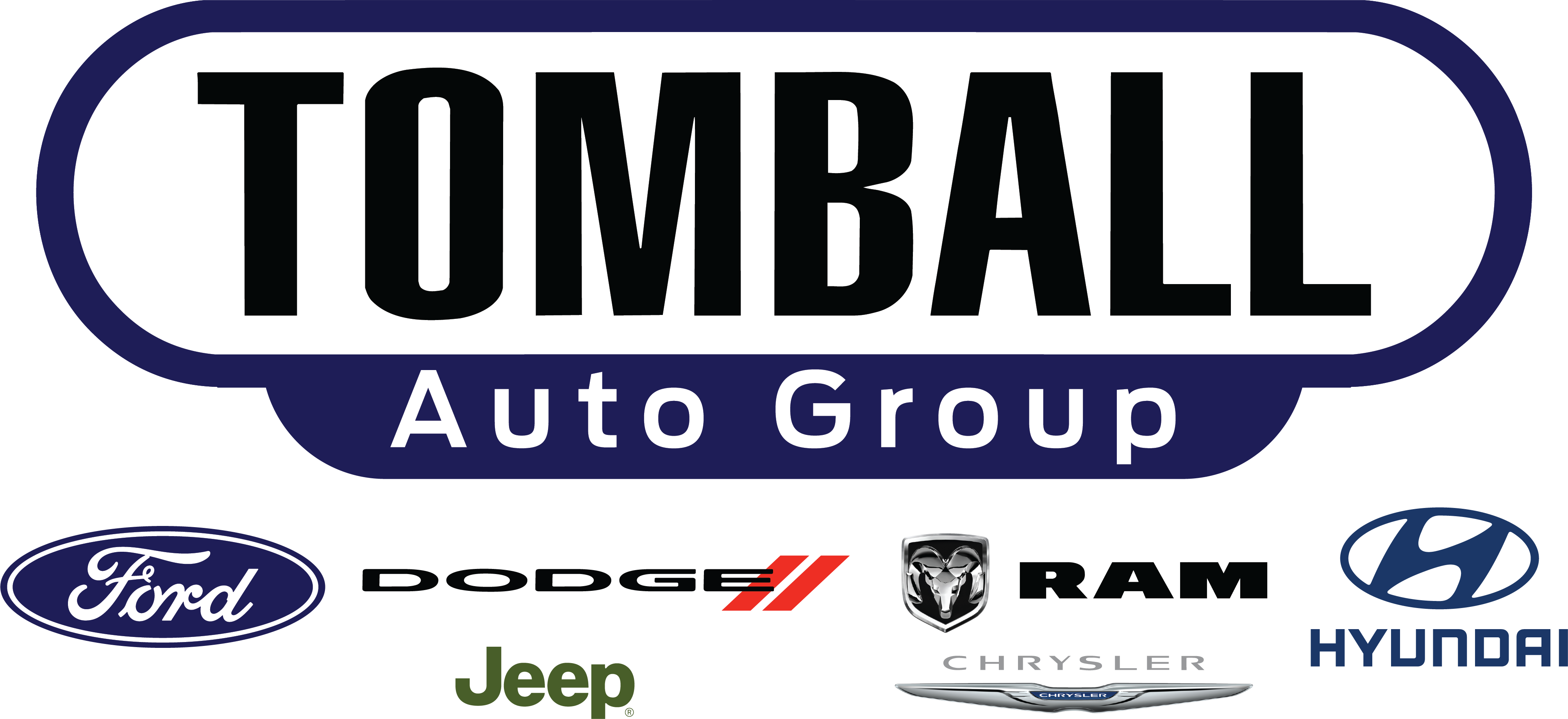 Keating Auto Group - Tomball Ford Dodge Hyundai logo image