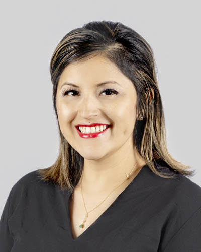 photo of Jennifer Rivera