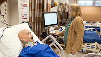 LSC Foundation receives $244,696 from Tomball Regional Health Foundation grant