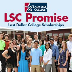 LSC Promise art