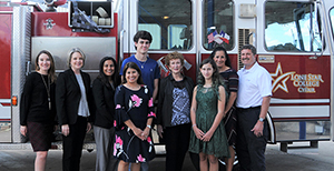 Braswell Scholarship