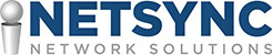 Image of NetSync Logo