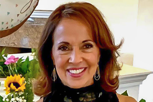 Image of Norma Camstra