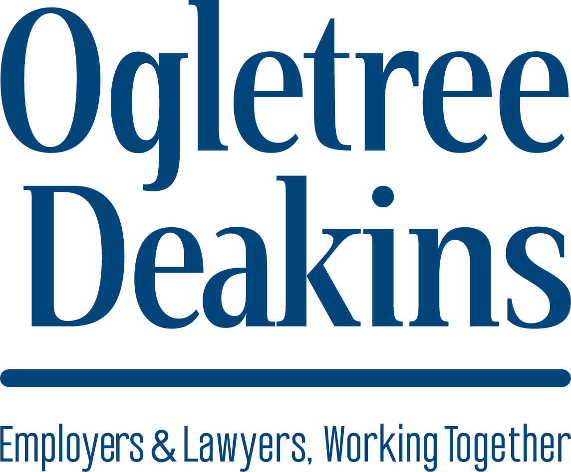 Ogletree Deakins logo image