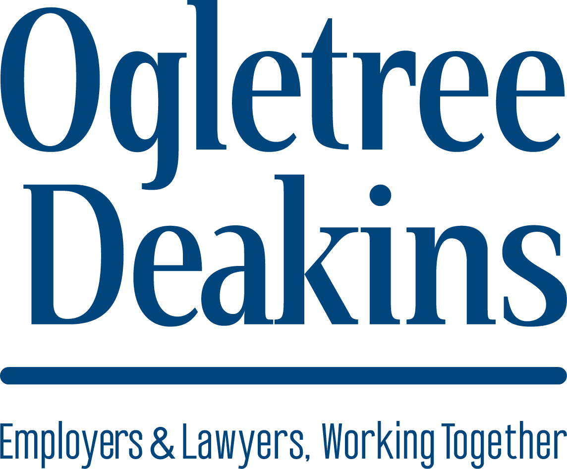 Ogletree Deakins Dream Maker Sponsor Logo