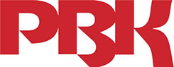 PBK Architects Logo