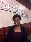 Rachael Cummings, scholarship recipient