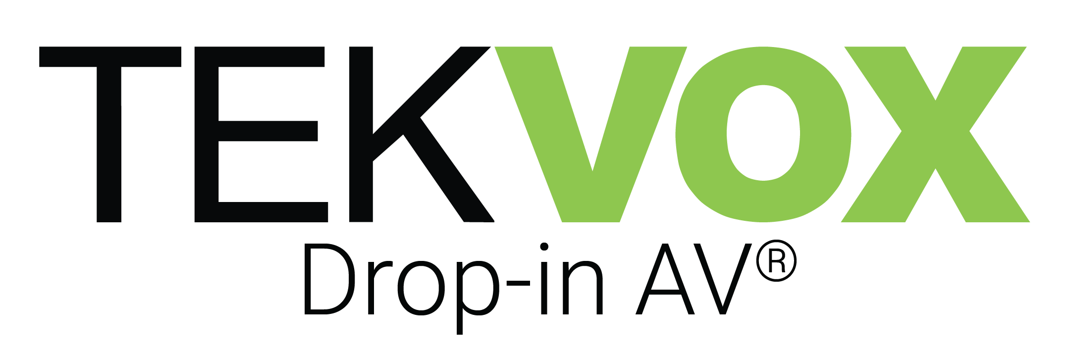 TEKVOX logo image