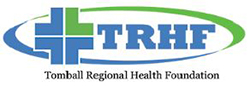 TRHF Logo
