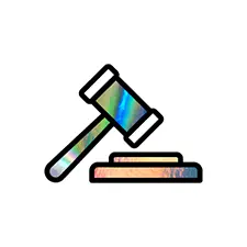 auction hammer