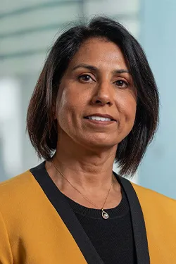 Caroline Mascarenhas