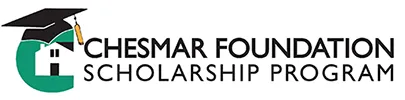 Chesmar Foundation logo image
