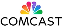 Comcast logo