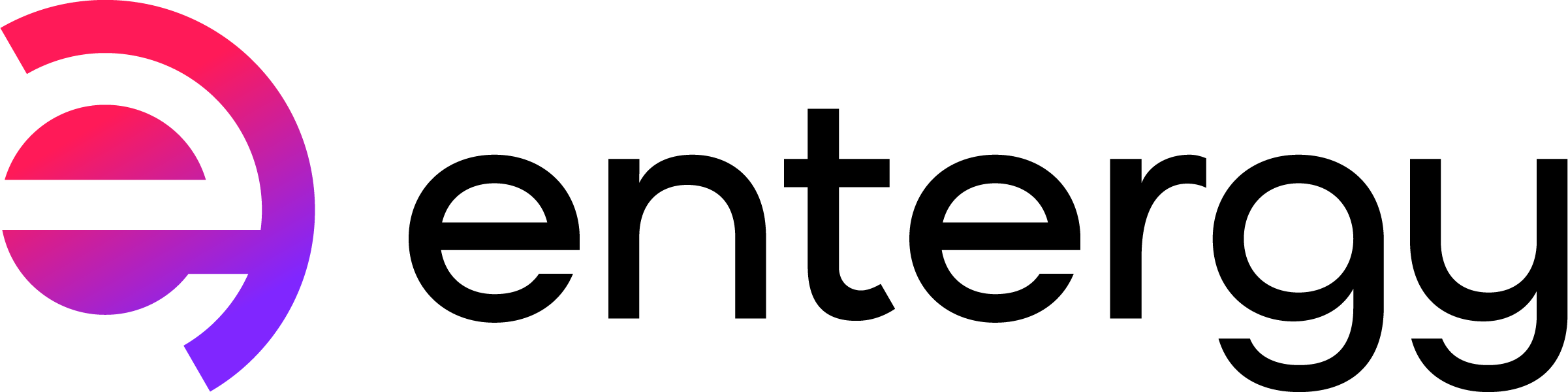 Entergy Texas, Inc. sponsor logo