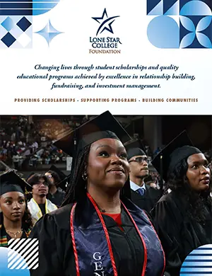 Foundation Brochure Cover