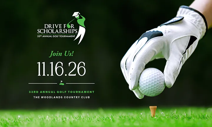 Golf Tournament November 16, 2026