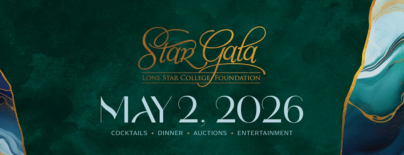 Stargala logo
