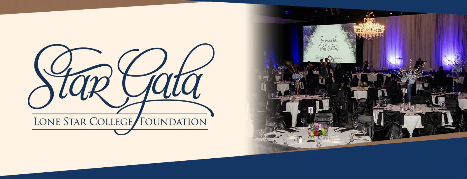 Stargala logo