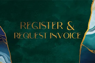 register and request invoice