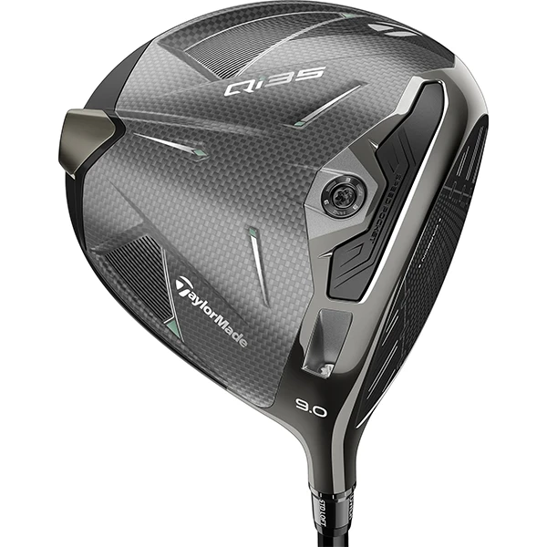 TaylorMade Qi35 Driver golf club