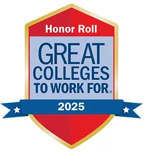 great colleges logo