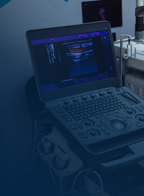 DIAGNOSTIC MEDICAL SONOGRAPHY