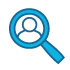 Job Search Icon