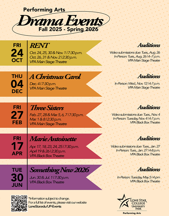 Drama_Events