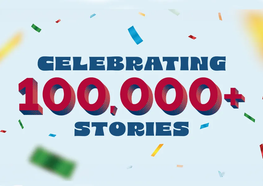 100K Enrollments