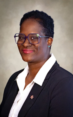 Marquitia Blaylock