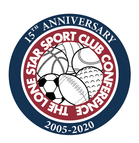 LSSCC 15th anniversary logo