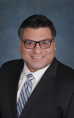 Freddie Soto III