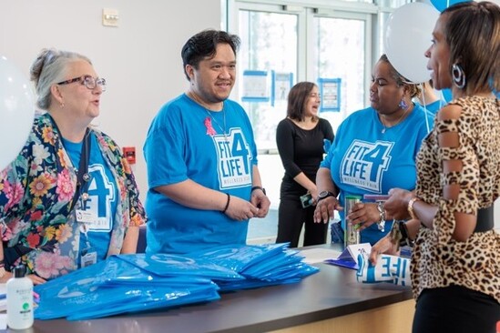2024 LSC UP_Wellness Fair