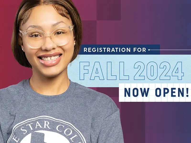 Fall 2024 Registration