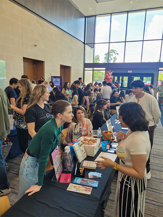 Student Fair
