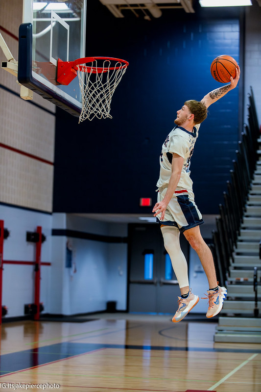 LSCKingwood Men's Basketball