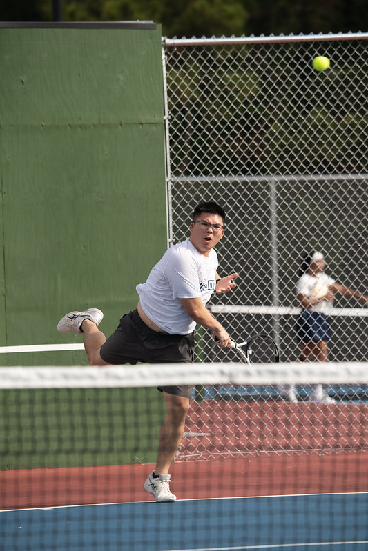 Tennis Tourny 
