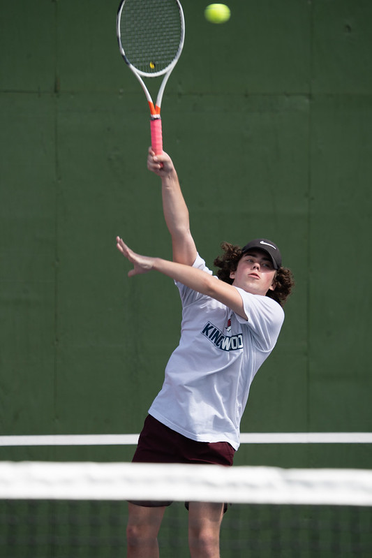 Tennis Tourny 