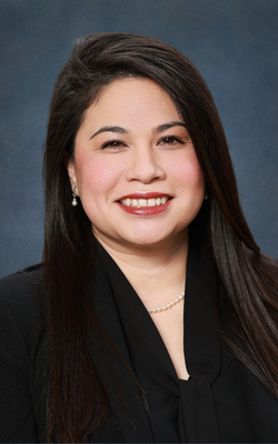 Dr. Magdalena Mendoza-Starck