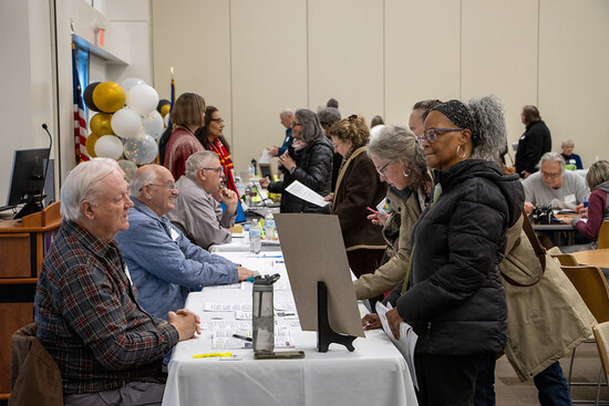 Photo of ALL Open House 2025