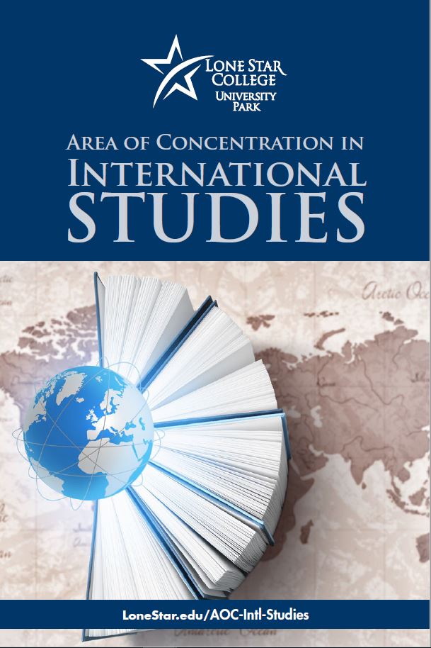 International Studies Brochure