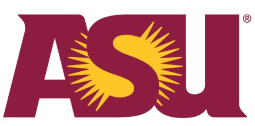 Arizona State University Logo