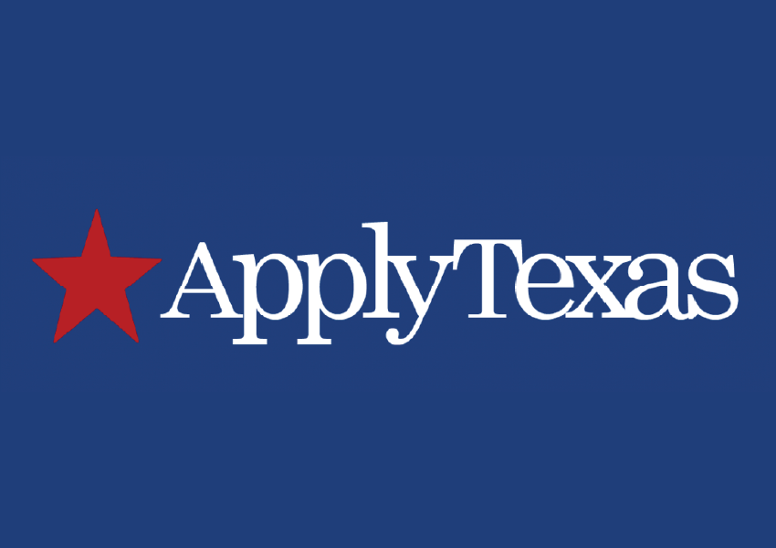 Apply Texas Free Application Week